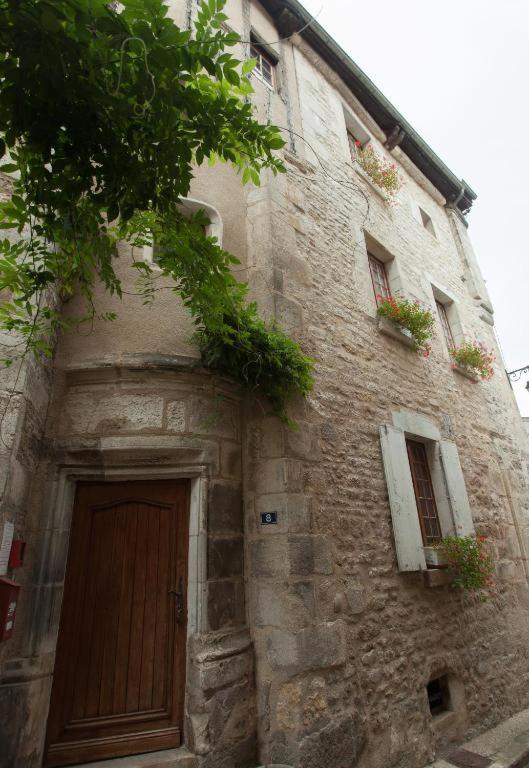 La Maison D'Alienor Bed & Breakfast Chablis Exterior photo